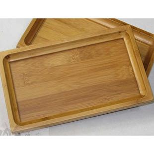 优质供应 竹质工艺品 竹托盘 厨房用具 必备 广泛应用 价格优